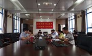 学院党委学习习近平总书记《在“不忘初心、牢记使命”主题教育工作会议上的讲话》精神