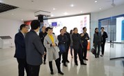 聚焦党建引领，推动融合发展——党委书记李清玉带队到重庆两所国家“双高计划”高水平建设学校调研学习